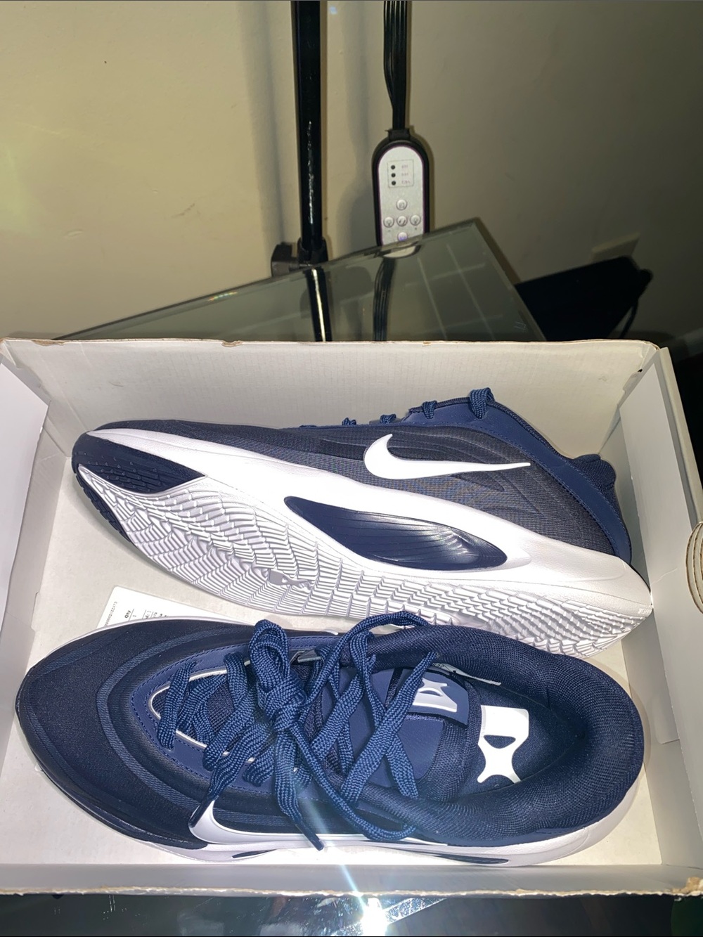 Nike A’One TB P